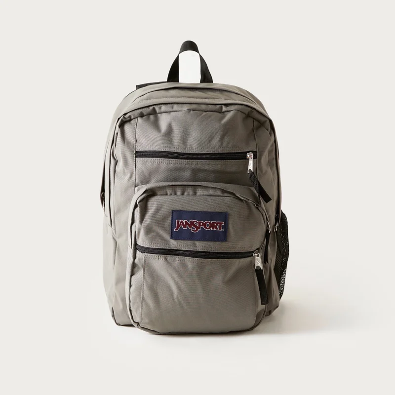 JANSPORT Jansport Solid Zipper Backpack for Kids